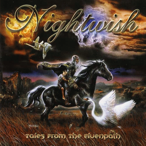 Nightwish : Tales from the Elvenpath